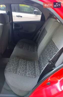 Седан Daewoo Lanos 2008 в 