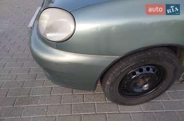 Седан Daewoo Lanos 2006 в 
