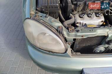 Седан Daewoo Lanos 2006 в 