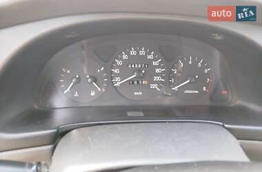 Седан Daewoo Lanos 2006 в 