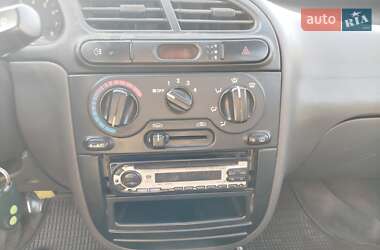 Седан Daewoo Lanos 2006 в 