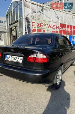 Седан Daewoo Lanos 2008 в 