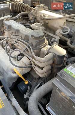 Седан Daewoo Lanos 2008 в 