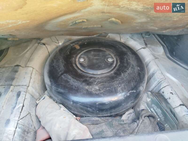 Седан Daewoo Lanos 2007 в Каменском