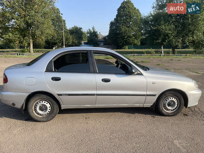 Седан Daewoo Lanos 2004 в Варве фото 2 Седан Daewoo Lanos 2004 в Варве