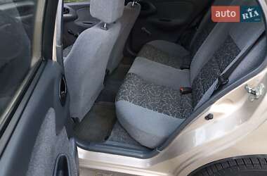 Седан Daewoo Lanos 2008 в 