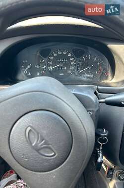 Седан Daewoo Lanos 2004 в 
