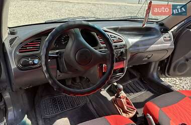 Седан Daewoo Lanos 2007 в 