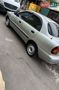 Седан Daewoo Lanos 2003 в 