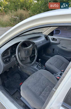 Седан Daewoo Lanos 2005 в 
