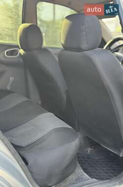 Седан Daewoo Lanos 2008 в 
