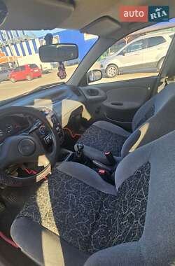 Седан Daewoo Lanos 2006 в 