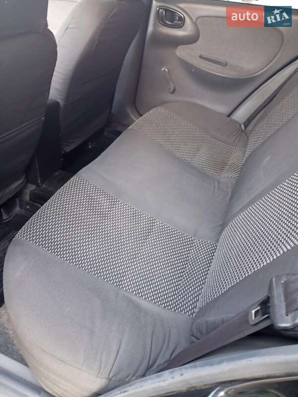 Седан Daewoo Lanos 2008 в Казатине фото 7 Седан Daewoo Lanos 2008 в Казатине