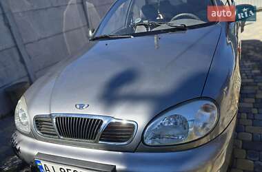 Седан Daewoo Lanos 2008 в Києві