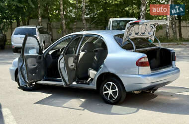 Седан Daewoo Lanos 2008 в 