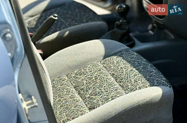 Седан Daewoo Lanos 2008 в 