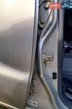 Хэтчбек Daewoo Lanos 2007 в 