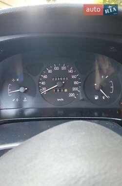 Седан Daewoo Lanos 2007 в 