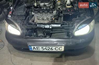 Седан Daewoo Lanos 2007 в Каменском фото 7 Седан Daewoo Lanos 2007 в Каменском