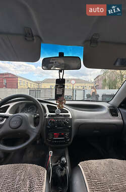 Седан Daewoo Lanos 2007 в 
