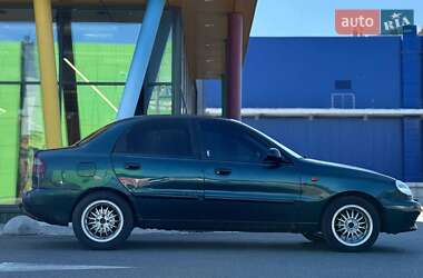 Седан Daewoo Lanos 2003 в 