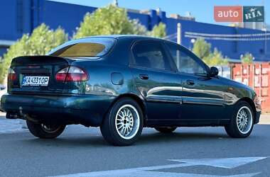 Седан Daewoo Lanos 2003 в 