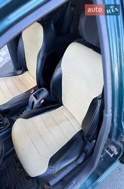 Седан Daewoo Lanos 2003 в 