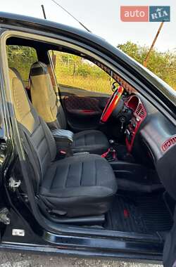 Седан Daewoo Lanos 2006 в 