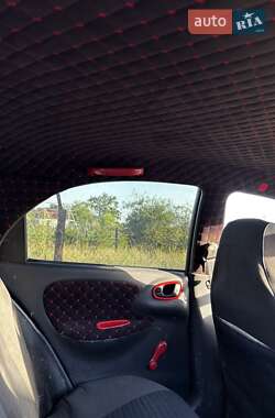 Седан Daewoo Lanos 2006 в 