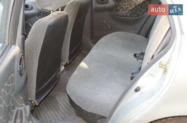 Седан Daewoo Lanos 2004 в 
