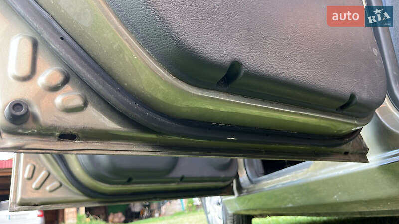 Седан Daewoo Lanos 2005 в Яворове фото 21 Седан Daewoo Lanos 2005 в Яворове