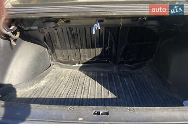 Седан Daewoo Lanos 2006 в 