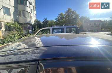 Седан Daewoo Lanos 2006 в 