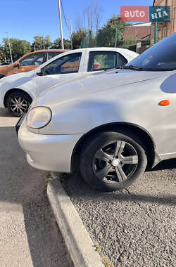 Седан Daewoo Lanos 2005 в  фото 3 Седан Daewoo Lanos 2005 в