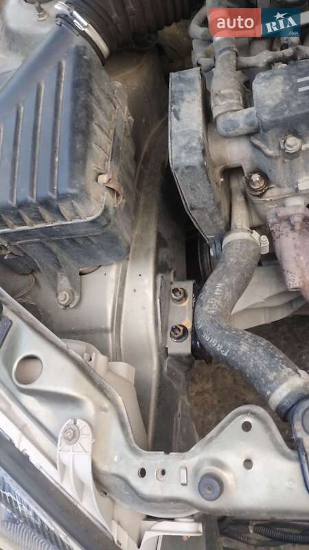 Седан Daewoo Lanos 2005 в Трускавце