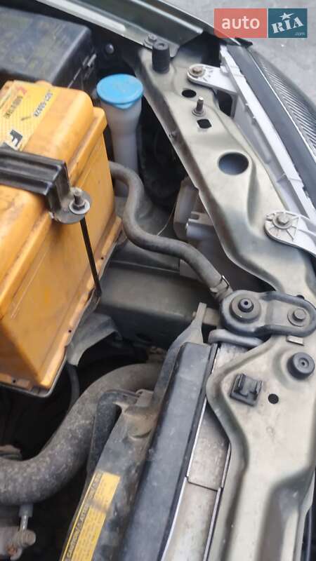 Седан Daewoo Lanos 2005 в Трускавце