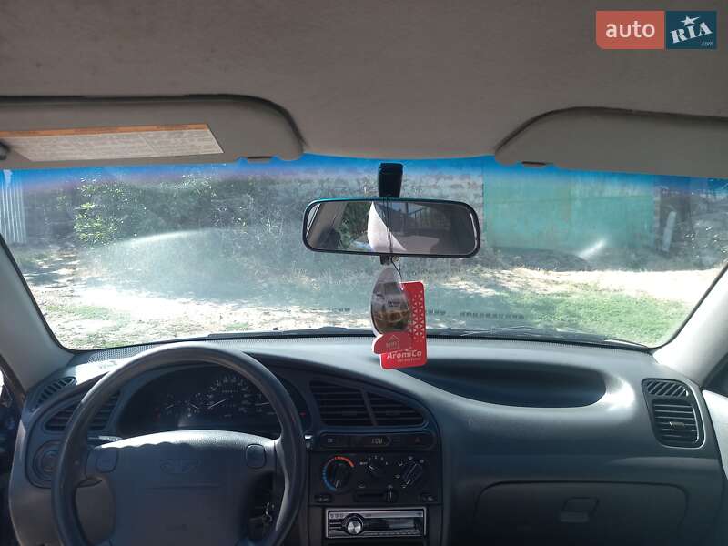 Седан Daewoo Lanos 2005 в Доброславе фото 19 Седан Daewoo Lanos 2005 в Доброславе