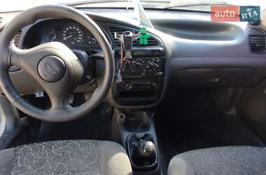 Седан Daewoo Lanos 2007 в Черкассах
