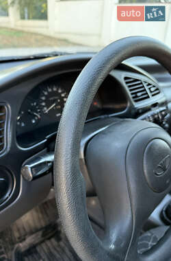 Седан Daewoo Lanos 2003 в 