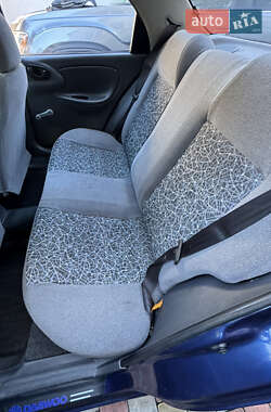 Седан Daewoo Lanos 2009 в 
