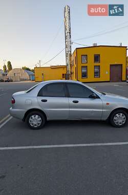 Седан Daewoo Lanos 2006 в 
