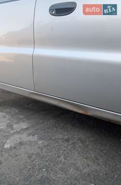 Седан Daewoo Lanos 2006 в 