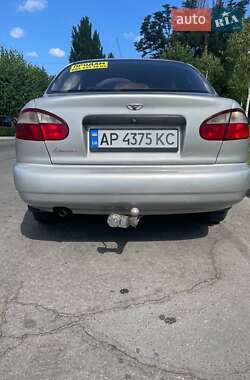 Седан Daewoo Lanos 2006 в 