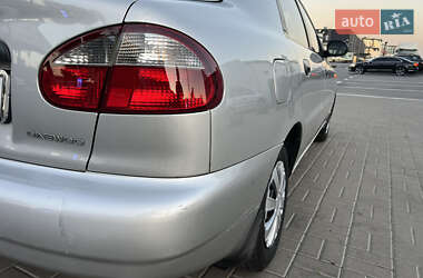 Седан Daewoo Lanos 2003 в 