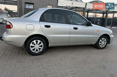 Седан Daewoo Lanos 2003 в 