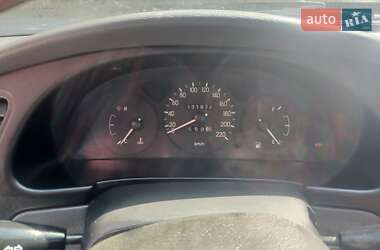 Седан Daewoo Lanos 2008 в 