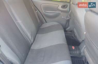 Седан Daewoo Lanos 2008 в 