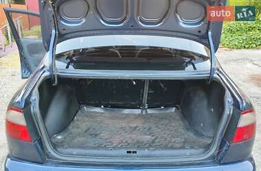 Седан Daewoo Lanos 2006 в 
