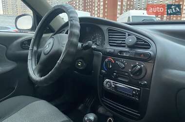Седан Daewoo Lanos 2007 в 