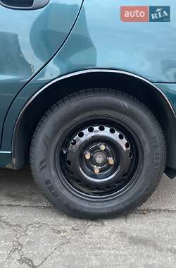 Седан Daewoo Lanos 2007 в 